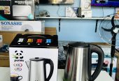 Panda 2litres Kettles