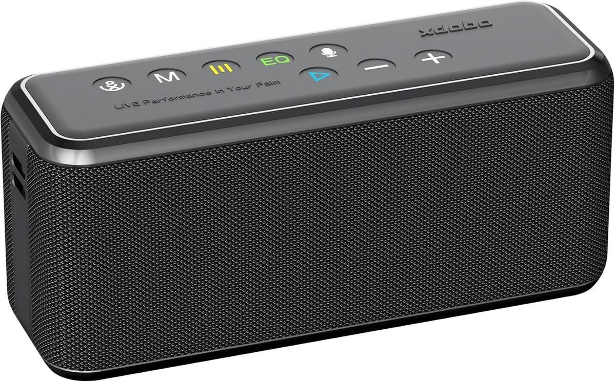 Xdobo x8 max speaker