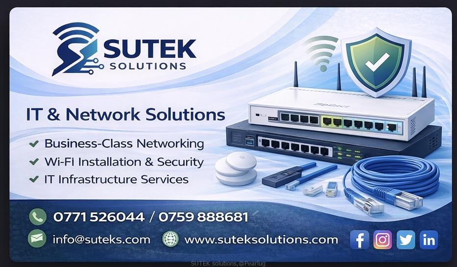 WI-FI HOTSPOT SETUP SERVICES & CONSULTATION