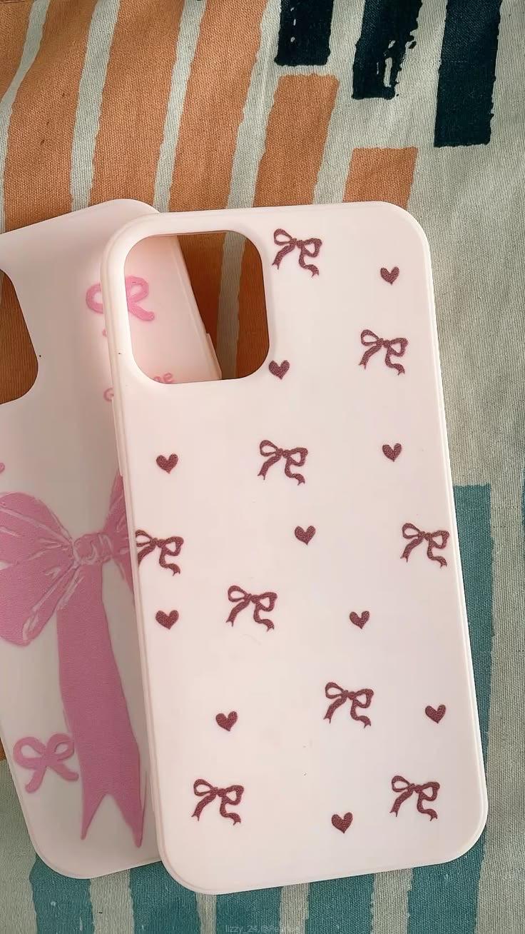 Cute phone cases