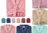 Bathrobes