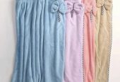SKIRT TOWELS