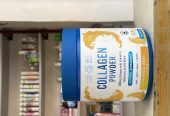 Collagen powder