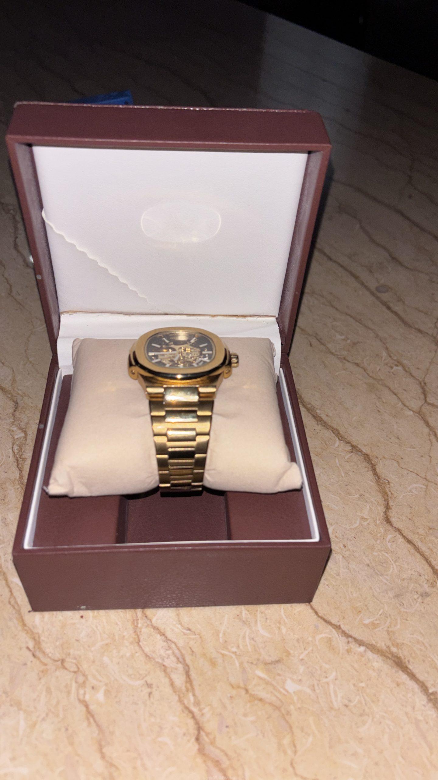 Patek Philippe
