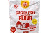 Gluten Free All Purpose Flour – 500g (Perfect for Chapati & Mandazi)