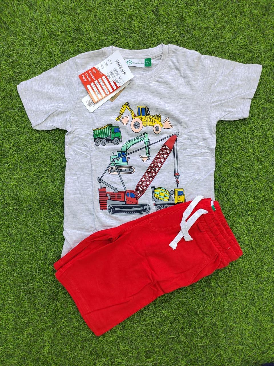 2 PC set