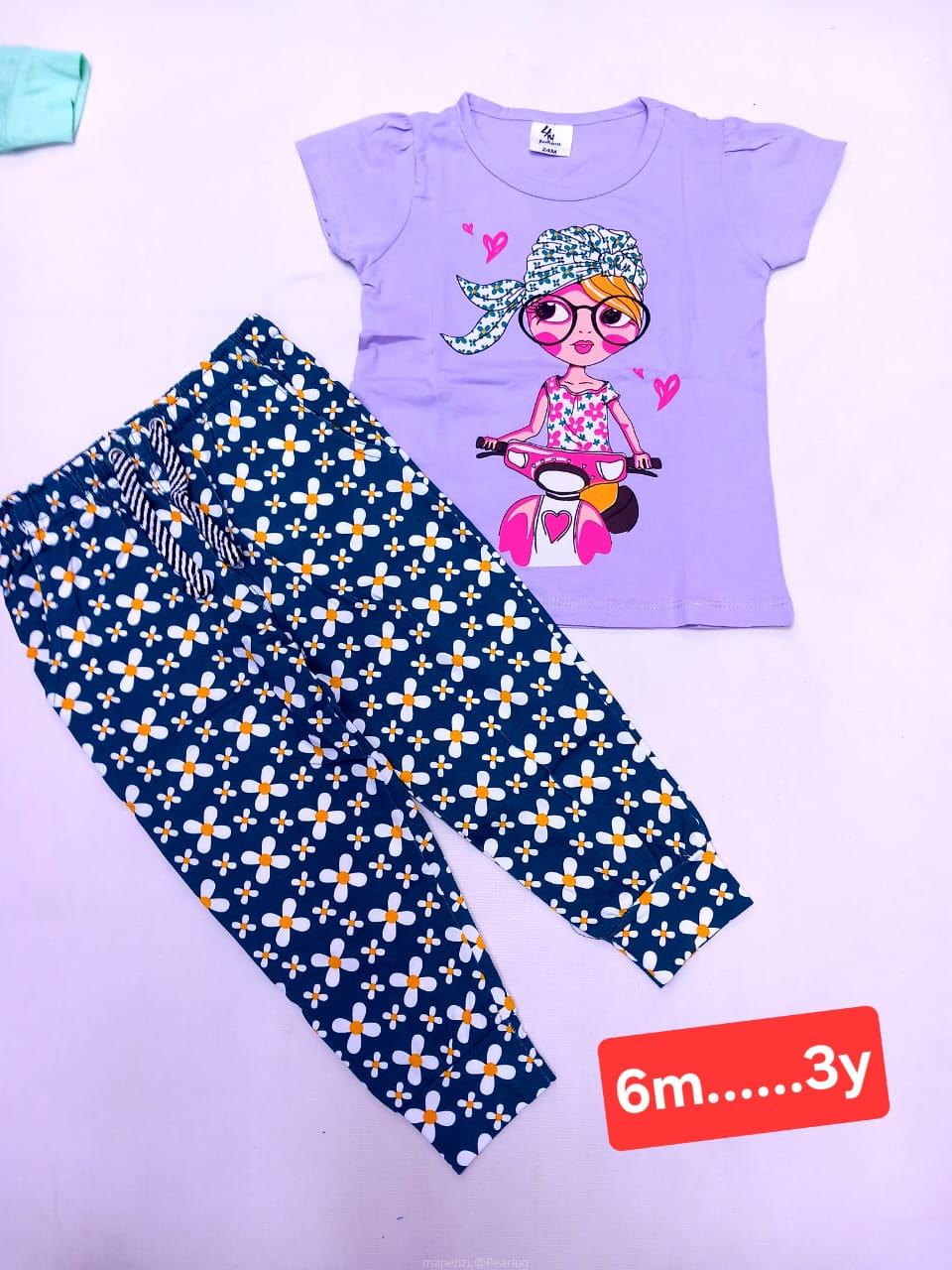 2 PC set