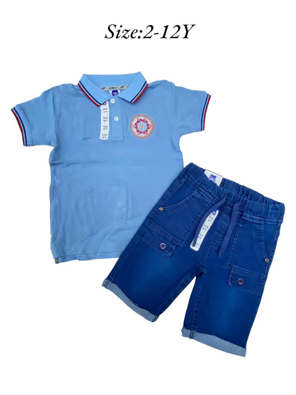 2 PC set
