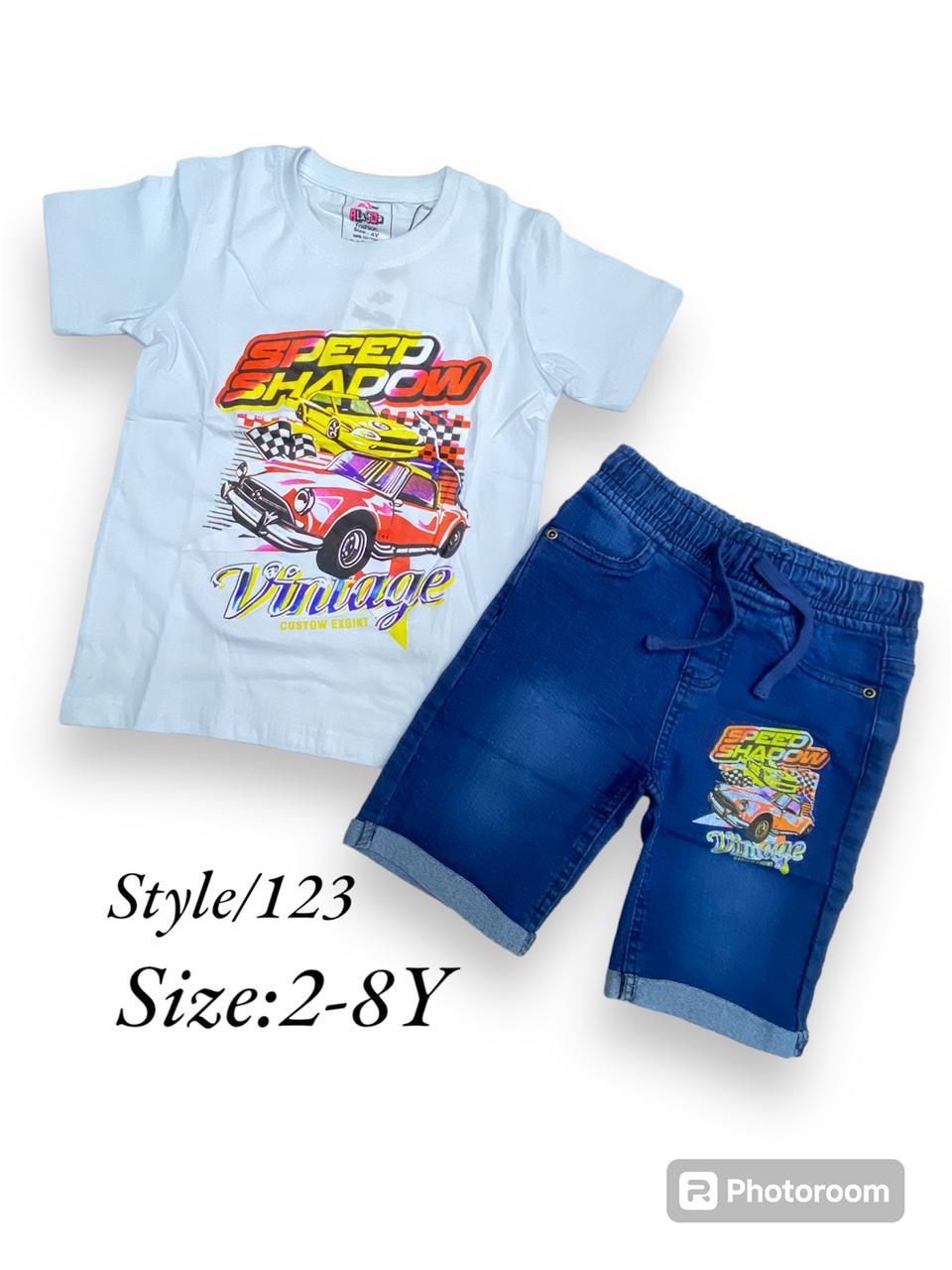 2 PC set