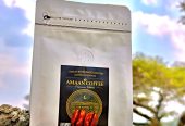 AMAAN COFFEE 250 GRAMS