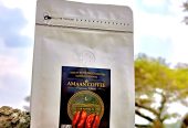 AMAAN COFFEE 250 GRAMS