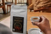 AMAAN COFFEE 500 GRAMS