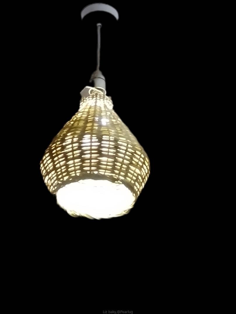 Lampshades