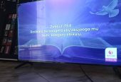 Smart TV 50