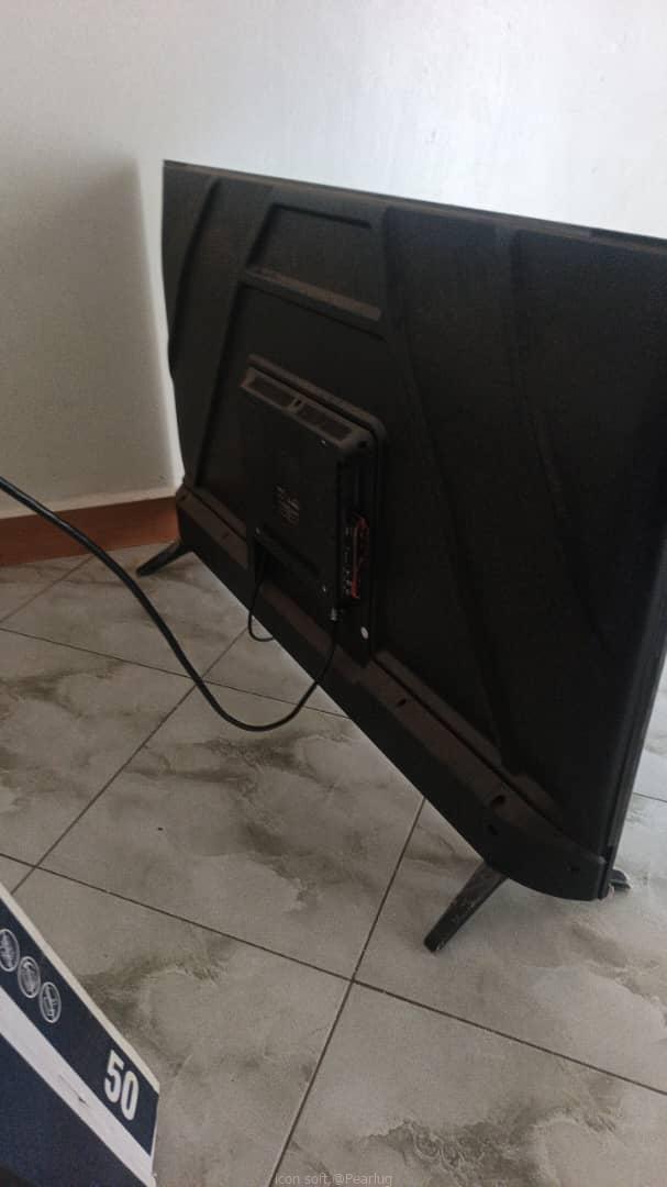 Smart TV 50