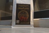 AMAAN COFFEE 500 GRAMS