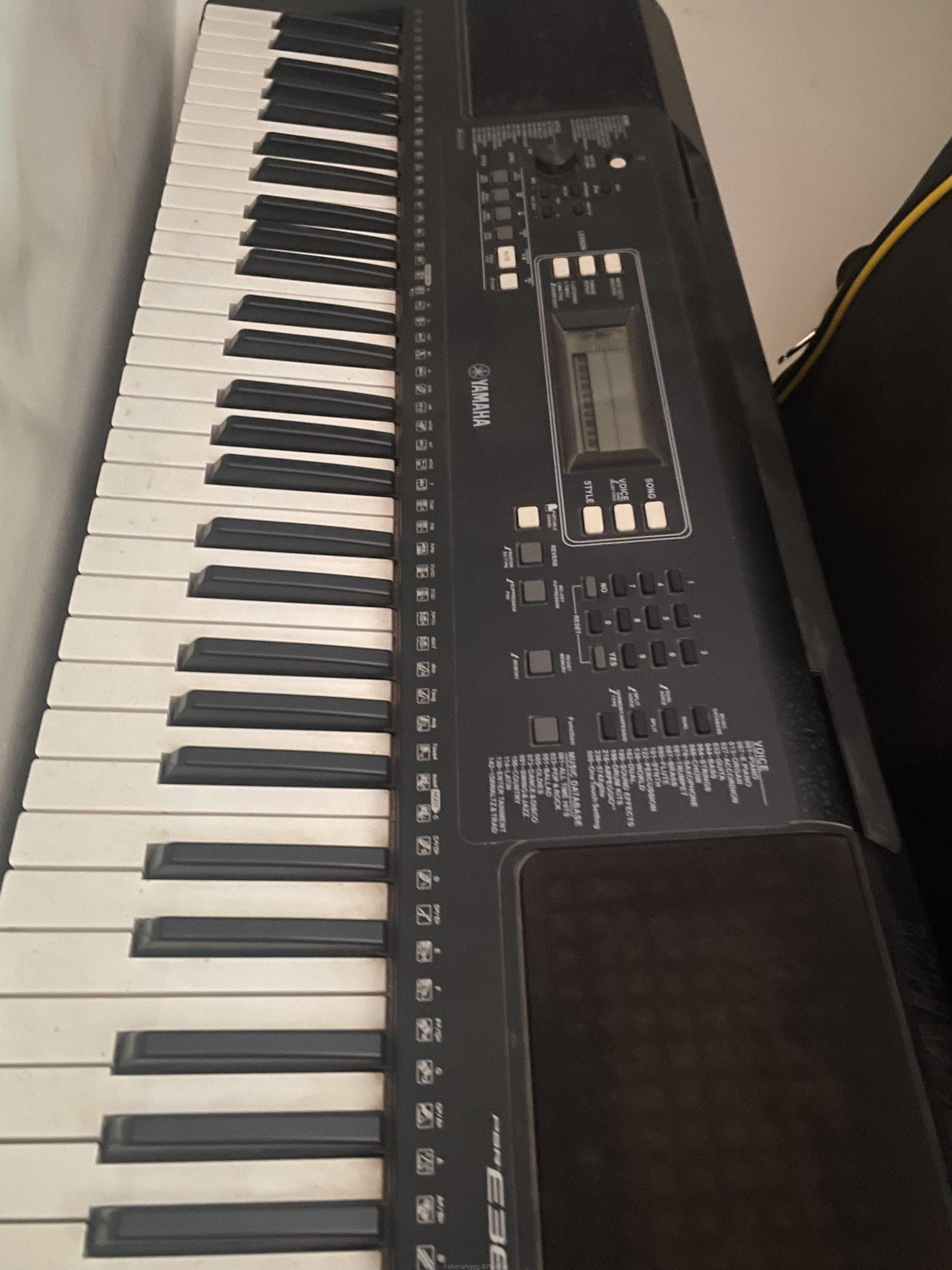 Piano