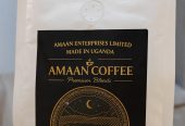 AMAAN COFFEE 500 GRAMS