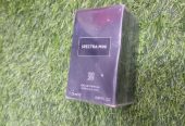 Long lasting pocket perfume