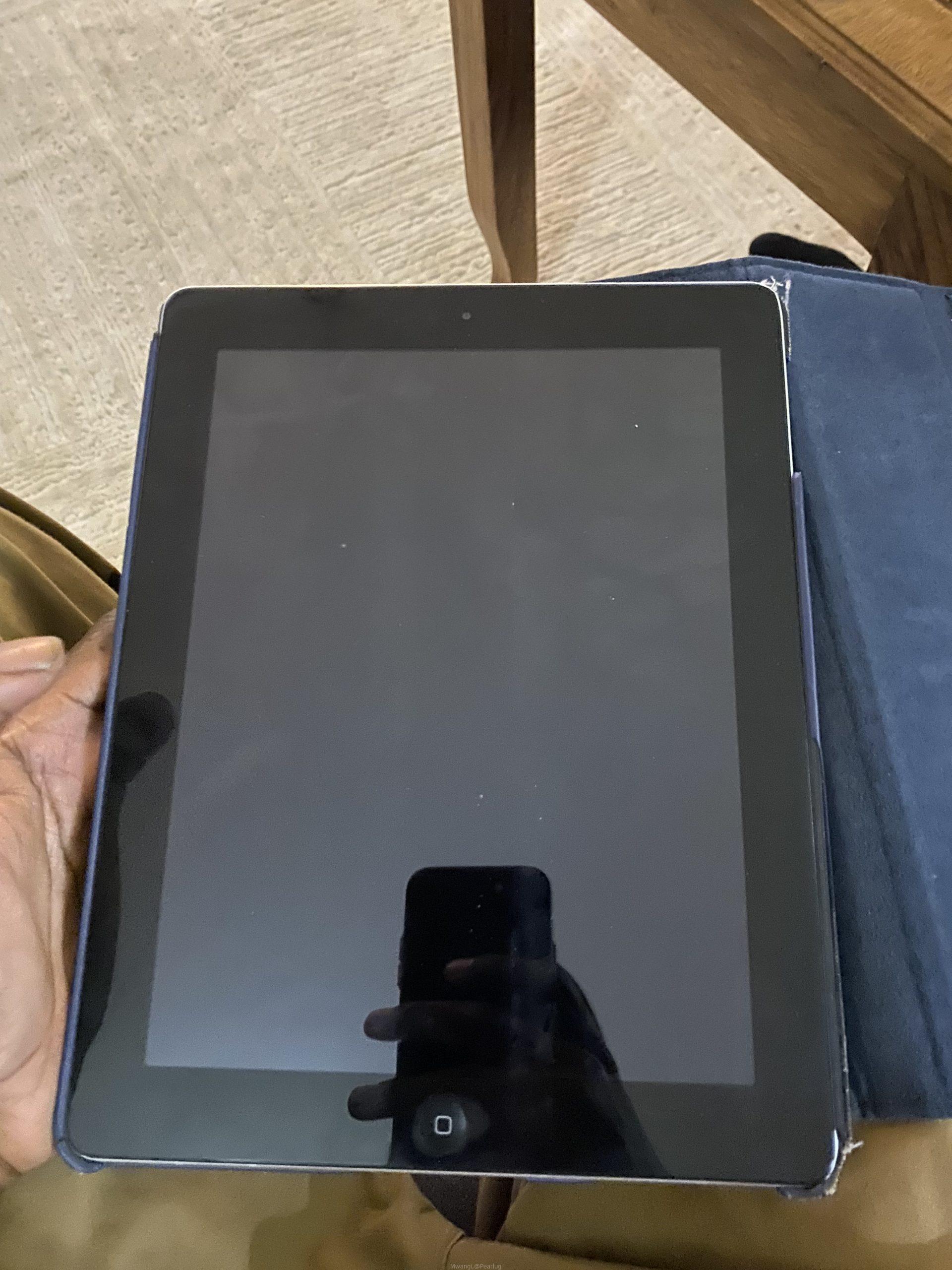 iPad Air