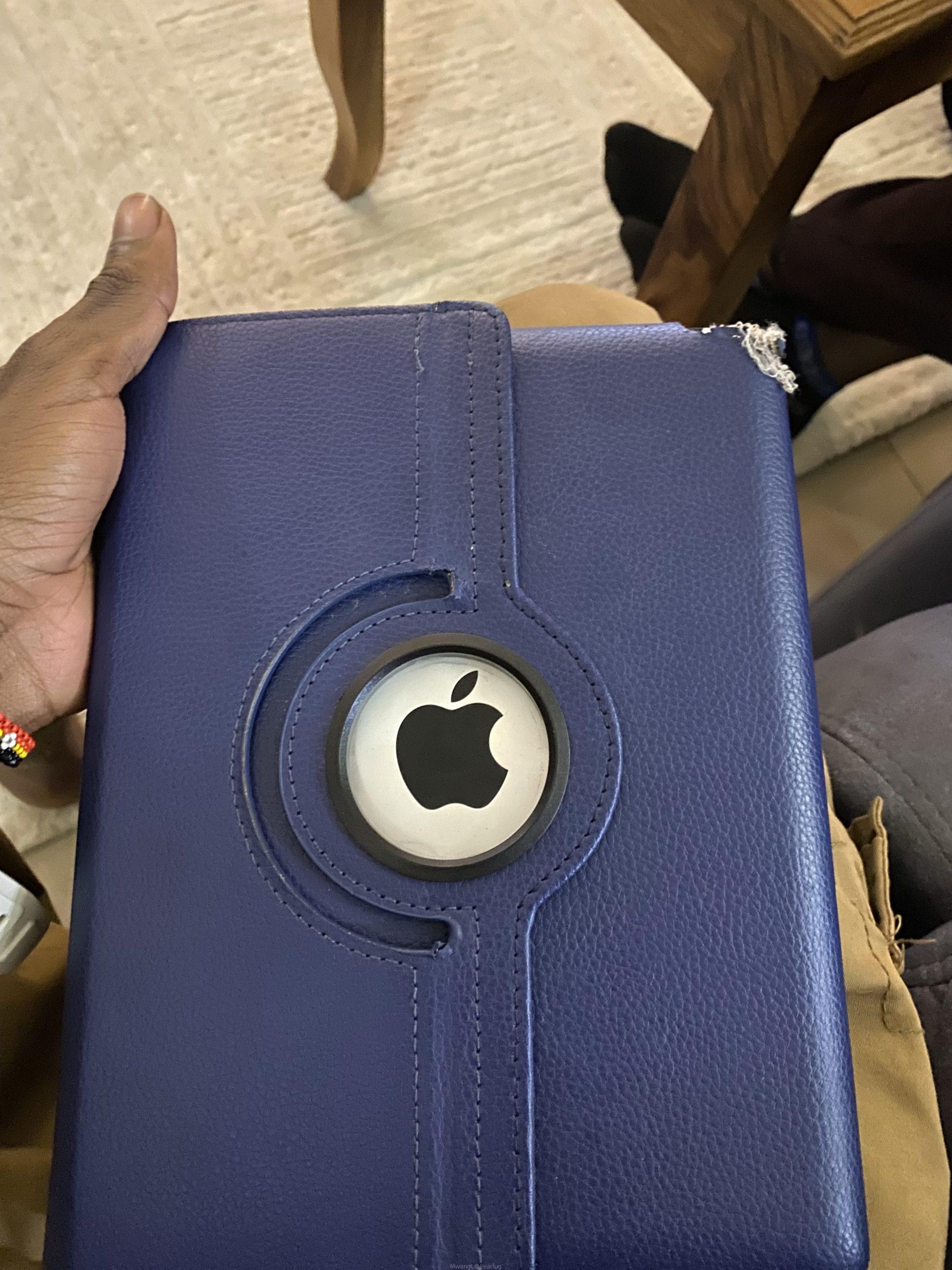 iPad Air