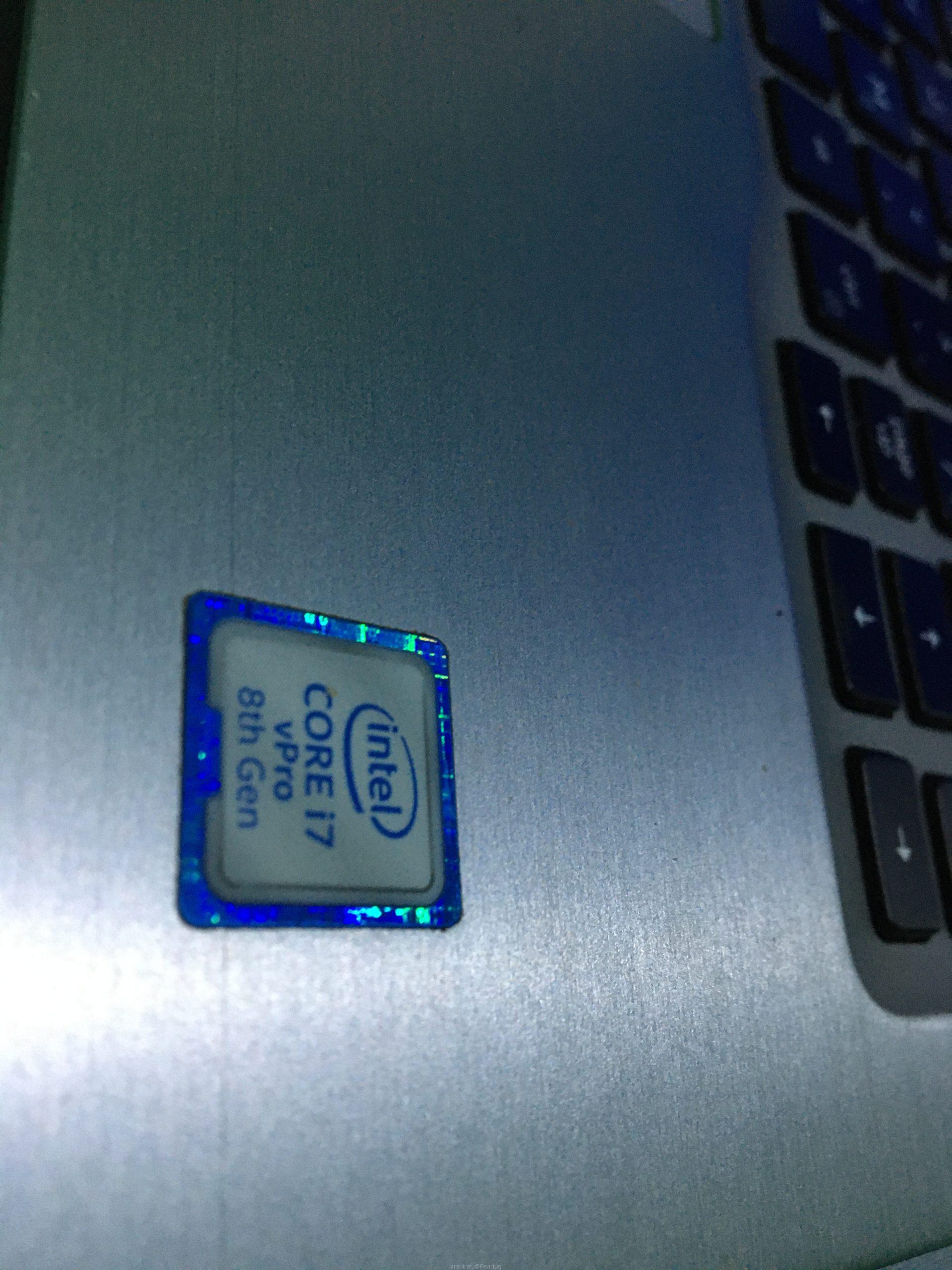 Dell latitude 7400 (2in1)