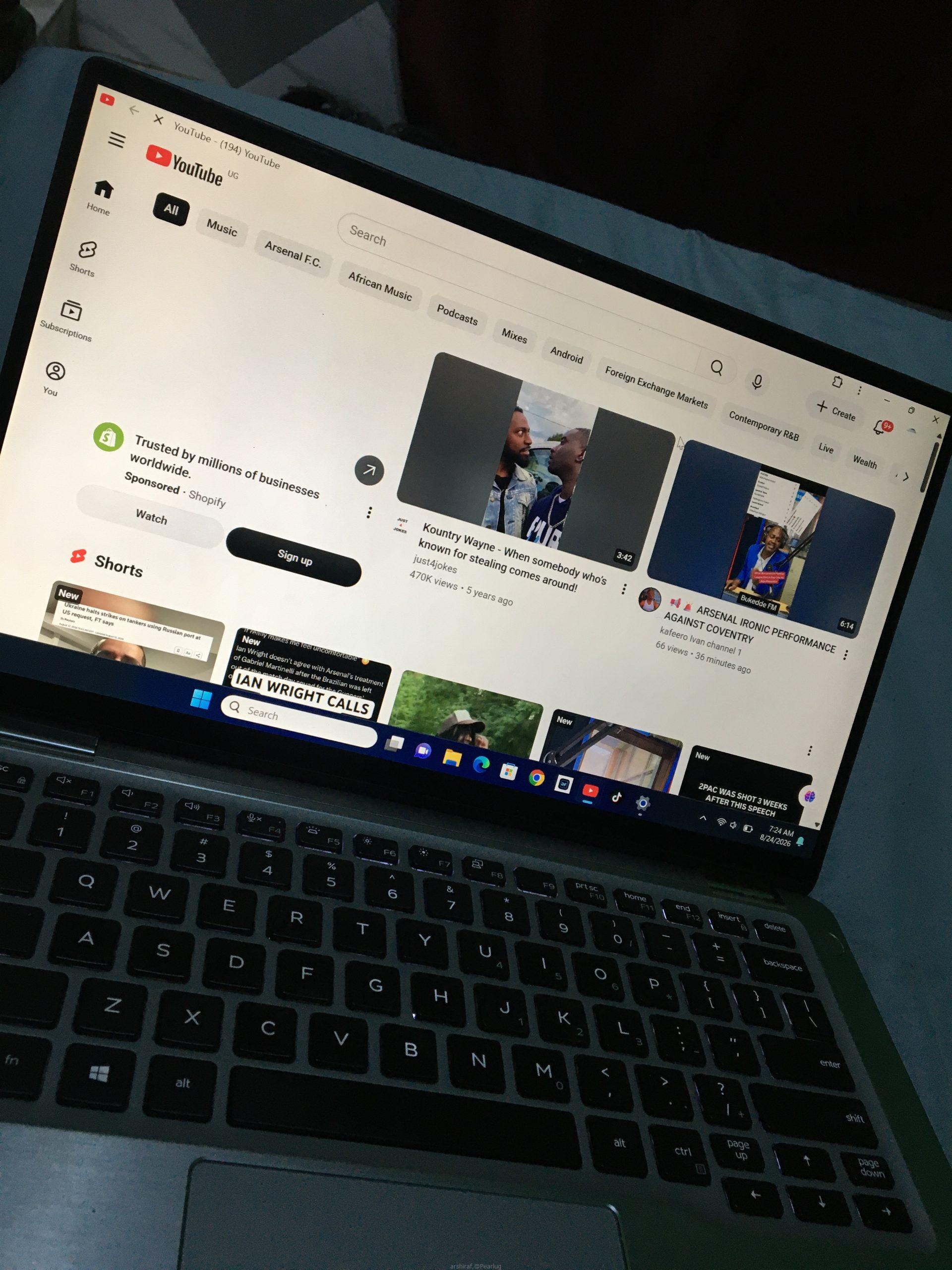 Dell latitude 7400 (2in1)