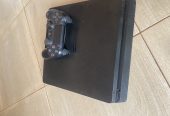 PS4 Slim 5 Games