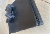 PS4 Slim 5 Games