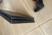 PS4 Slim 5 Games