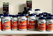 Now Foods Supplements