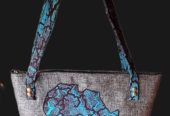 Tote bags