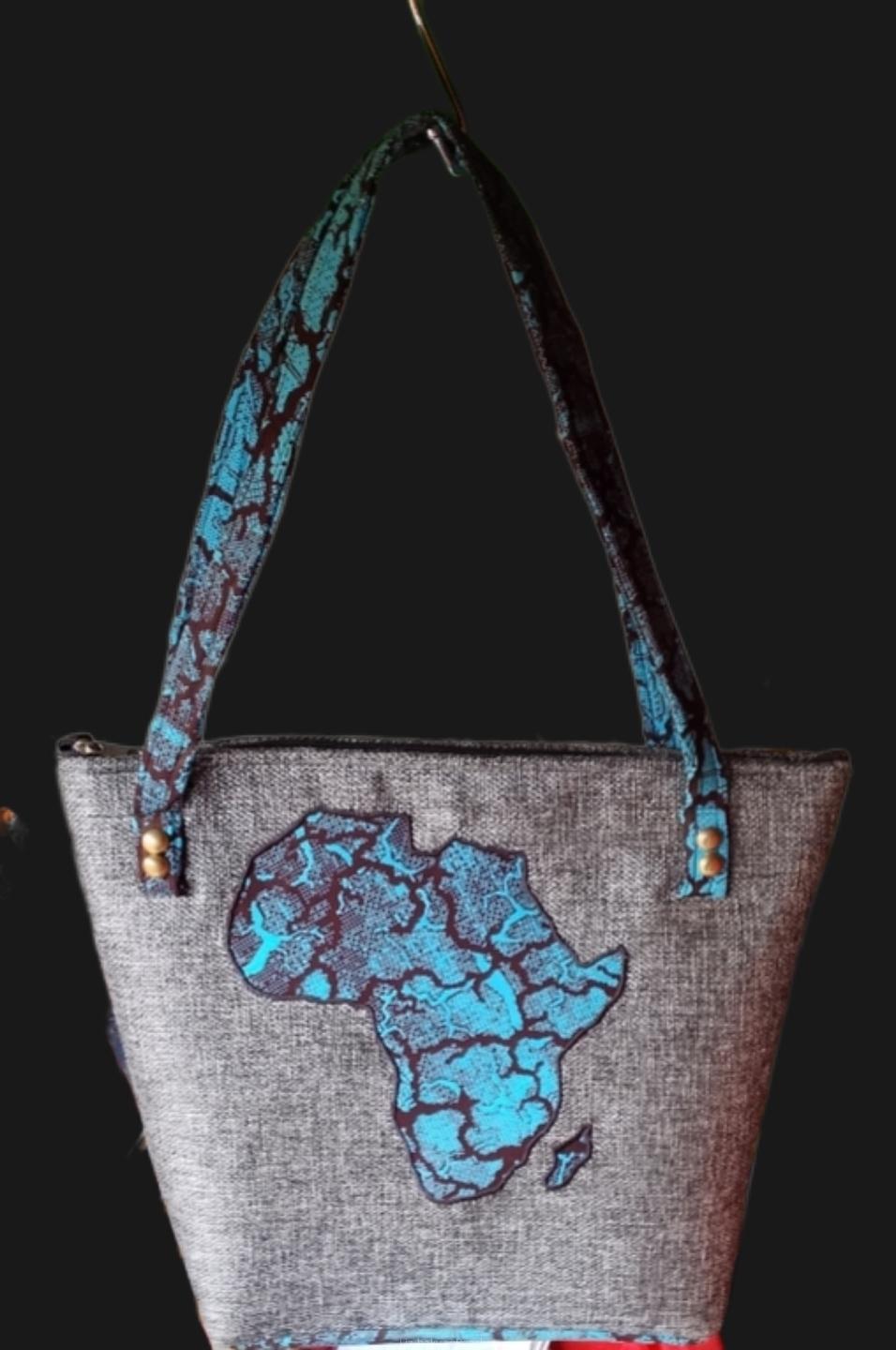 Tote bags