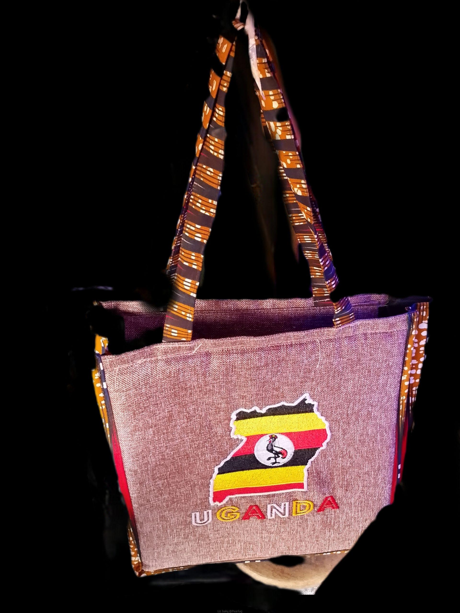 Tote bags