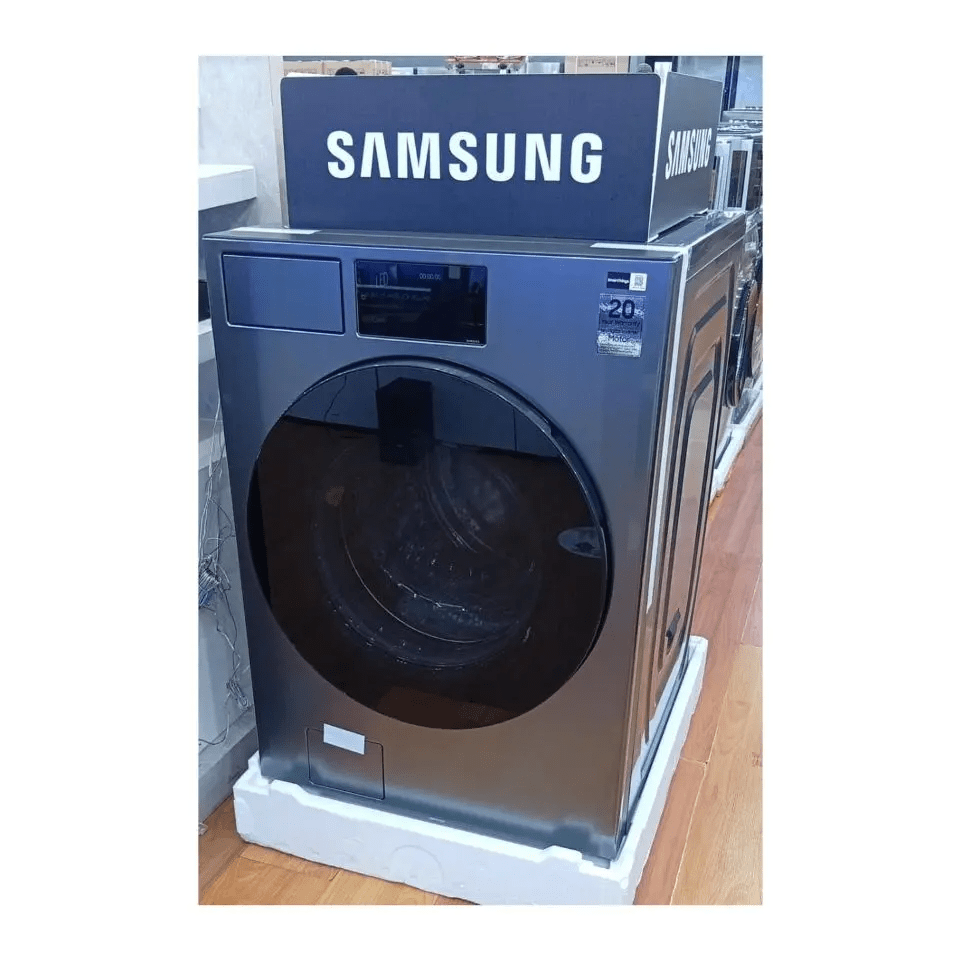 Samsung 26kg washing machine