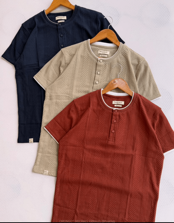 T-SHIRTS