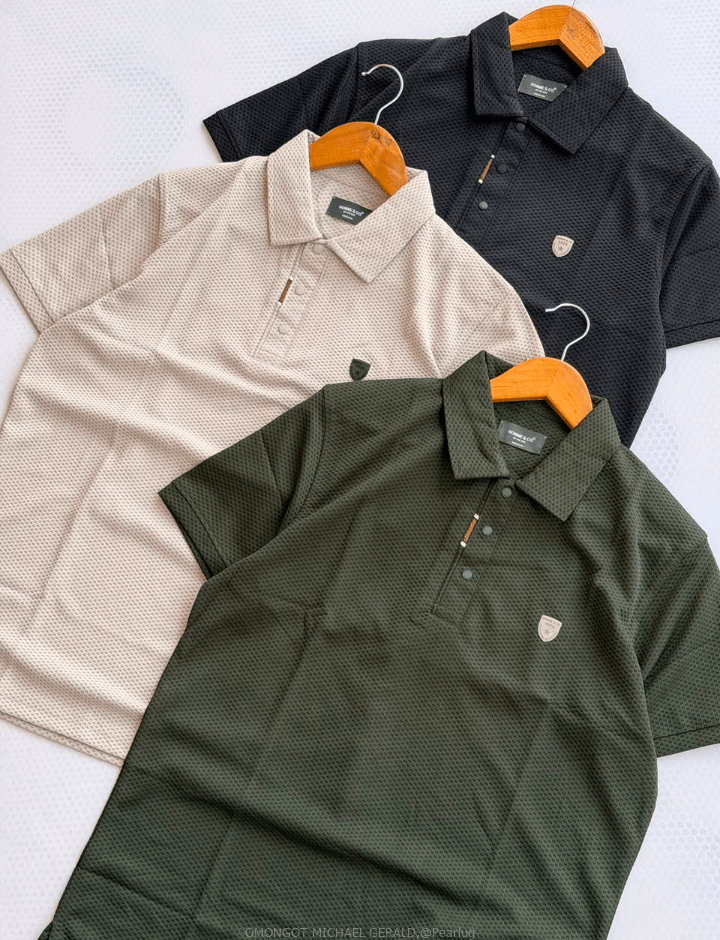 T-SHIRTS