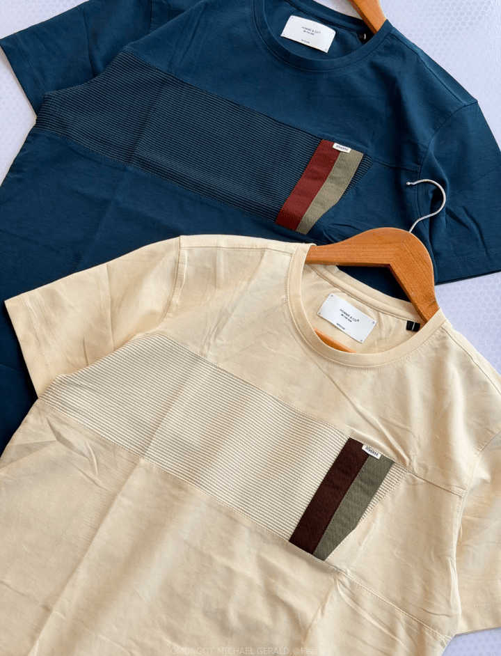 T-SHIRTS