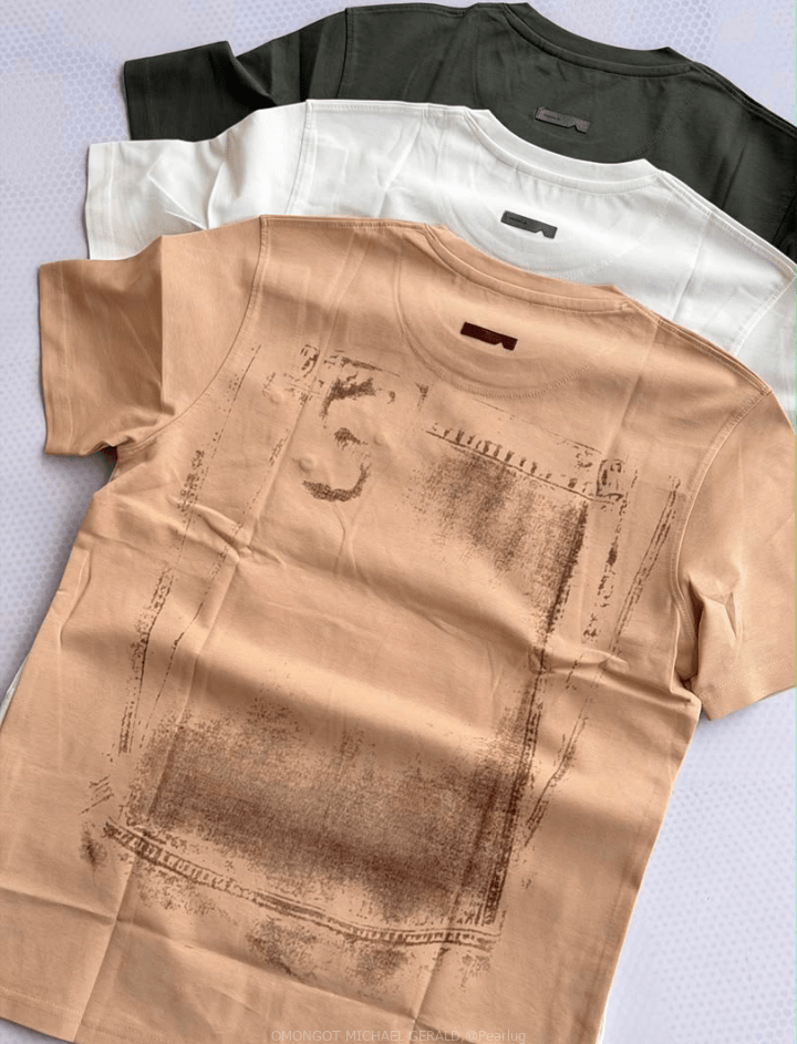 T-SHIRTS