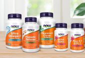 Now Foods Supplements