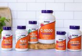 Now Foods Supplements
