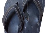 MEN LEATHER SANDAL