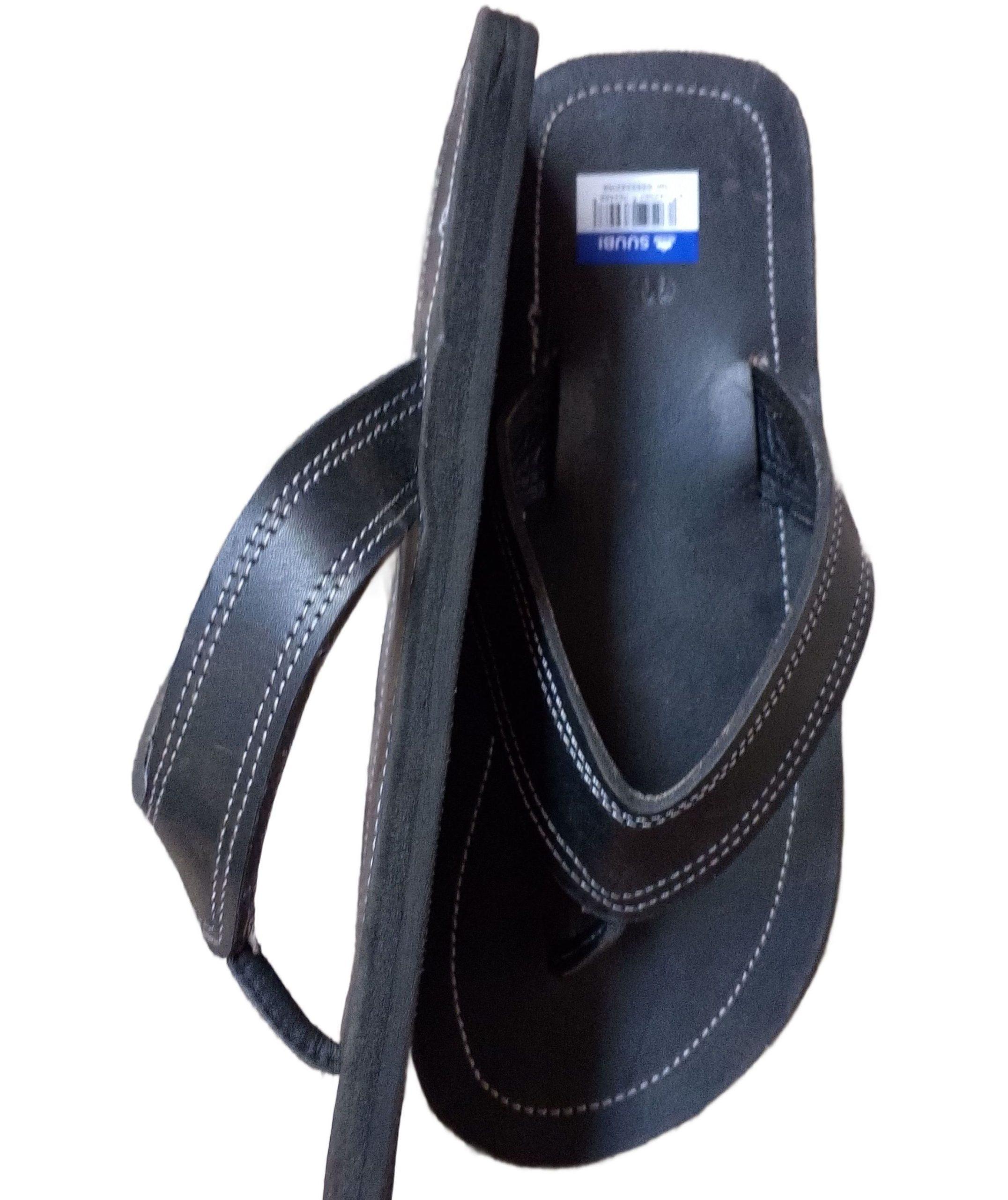 MEN LEATHER SANDAL