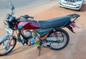 Bike for sale 3m