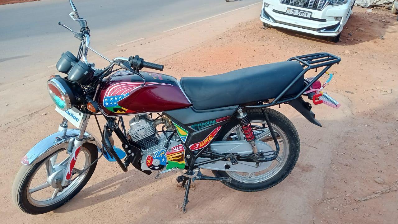 Bike for sale 3m