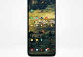 INFINIX NOTE 4
