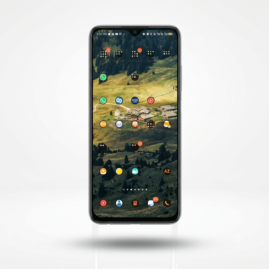 INFINIX NOTE 4