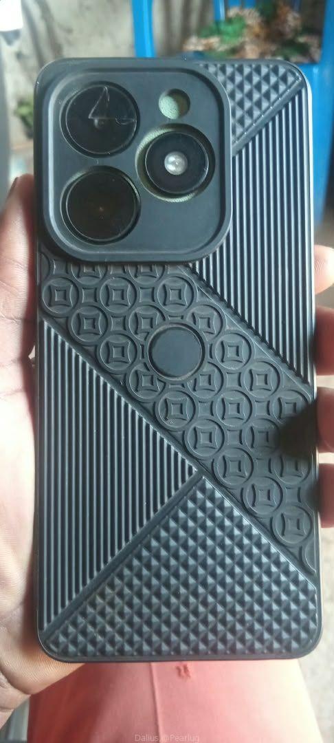 TECNO POP 8