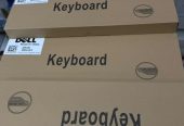 Keyboards