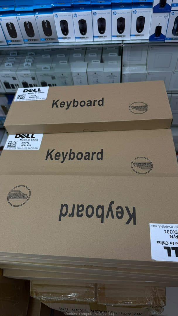 Keyboards